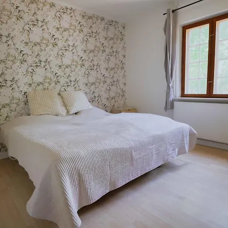 Bright Modern Near Hindemae مزرعة للإقامة