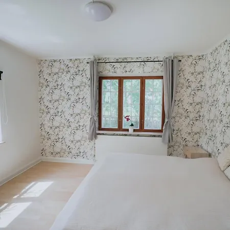 Licht En Modern Bij Hindemae * Ullerslev