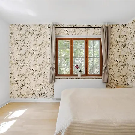Bright Modern Near Hindemae مزرعة للإقامة *