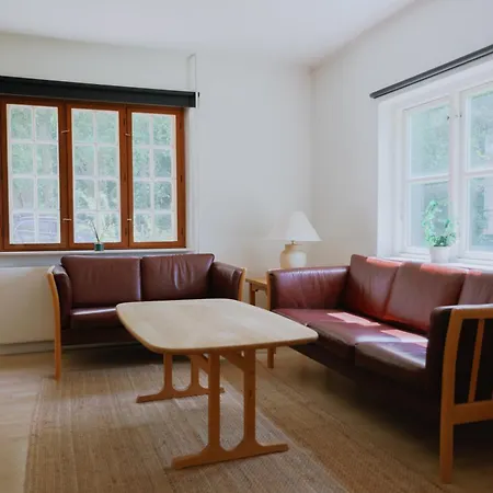 مزرعة للإقامة Bright Modern Near Hindemae Ullerslev