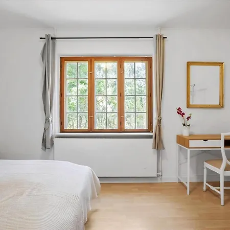 مزرعة للإقامة Bright Modern Near Hindemae Ullerslev